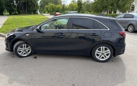 KIA cee'd III, 2018 год, 1 770 000 рублей, 2 фотография