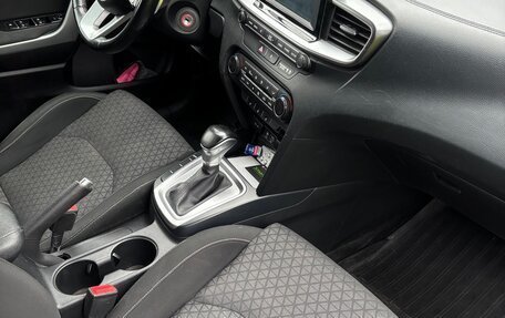 KIA cee'd III, 2018 год, 1 770 000 рублей, 5 фотография