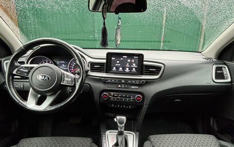 KIA cee'd III, 2018 год, 1 770 000 рублей, 6 фотография