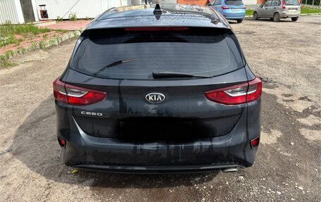 KIA cee'd III, 2018 год, 1 770 000 рублей, 3 фотография