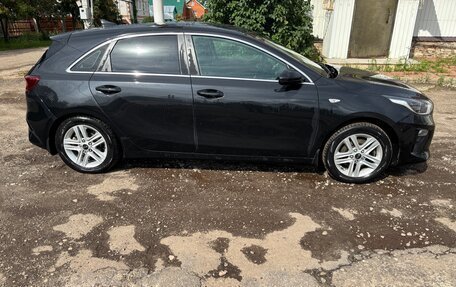 KIA cee'd III, 2018 год, 1 770 000 рублей, 4 фотография