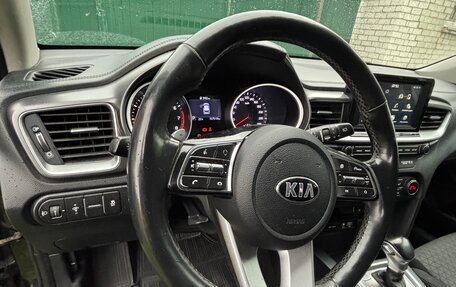 KIA cee'd III, 2018 год, 1 770 000 рублей, 8 фотография