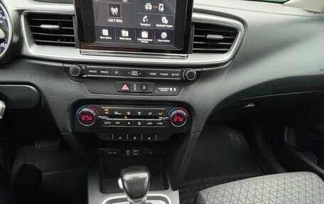 KIA cee'd III, 2018 год, 1 770 000 рублей, 9 фотография