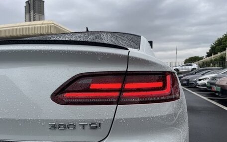 Volkswagen Passat CC, 2023 год, 2 350 000 рублей, 6 фотография