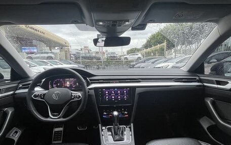 Volkswagen Passat CC, 2023 год, 2 350 000 рублей, 14 фотография