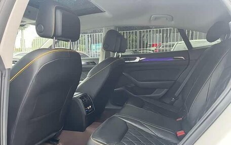 Volkswagen Passat CC, 2023 год, 2 350 000 рублей, 15 фотография