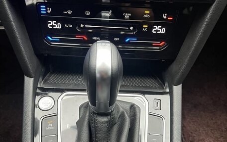 Volkswagen Passat CC, 2023 год, 2 350 000 рублей, 12 фотография