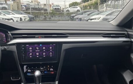 Volkswagen Passat CC, 2023 год, 2 350 000 рублей, 10 фотография