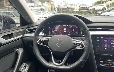 Volkswagen Passat CC, 2023 год, 2 350 000 рублей, 9 фотография
