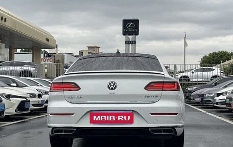 Volkswagen Passat CC, 2023 год, 2 350 000 рублей, 5 фотография