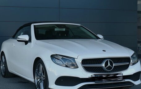 Mercedes-Benz E-Класс, 2019 год, 4 900 000 рублей, 6 фотография