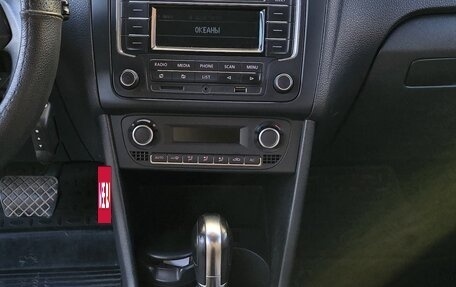 Volkswagen Polo VI (EU Market), 2013 год, 750 000 рублей, 7 фотография