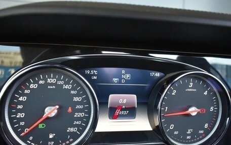 Mercedes-Benz E-Класс, 2019 год, 4 900 000 рублей, 12 фотография