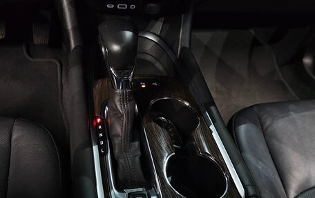 Chevrolet Malibu IX, 2021 год, 1 126 000 рублей, 11 фотография