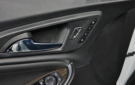 Chevrolet Malibu IX, 2021 год, 1 126 000 рублей, 13 фотография