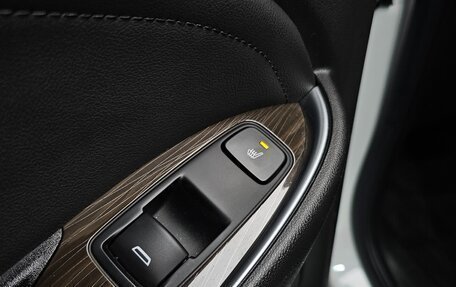 Chevrolet Malibu IX, 2021 год, 1 126 000 рублей, 15 фотография