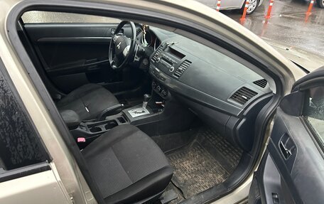 Mitsubishi Lancer IX, 2008 год, 570 000 рублей, 5 фотография