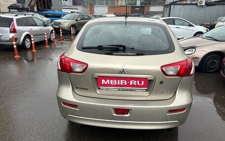 Mitsubishi Lancer IX, 2008 год, 570 000 рублей, 3 фотография