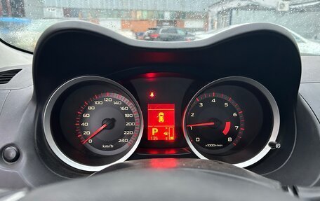 Mitsubishi Lancer IX, 2008 год, 570 000 рублей, 7 фотография