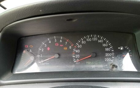 Toyota Corolla, 2003 год, 580 000 рублей, 2 фотография