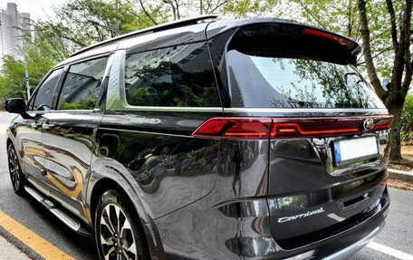 KIA Carnival, 2021 год, 2 950 000 рублей, 4 фотография