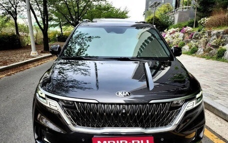 KIA Carnival, 2021 год, 2 950 000 рублей, 5 фотография