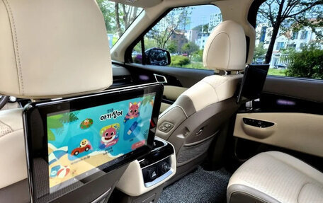 KIA Carnival, 2021 год, 2 950 000 рублей, 16 фотография