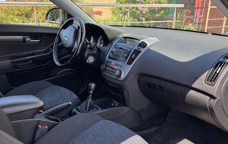 KIA cee'd I рестайлинг, 2008 год, 770 000 рублей, 5 фотография