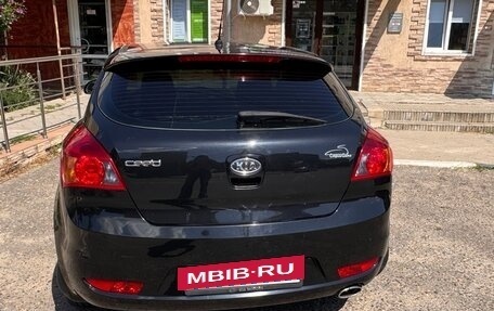 KIA cee'd I рестайлинг, 2008 год, 770 000 рублей, 3 фотография