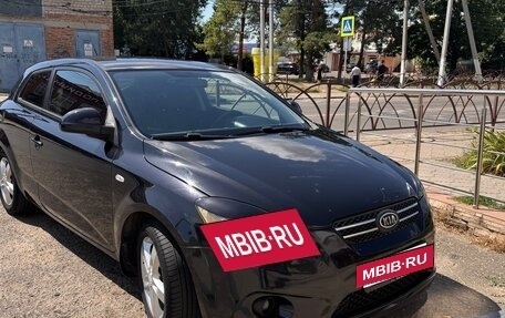 KIA cee'd I рестайлинг, 2008 год, 770 000 рублей, 2 фотография