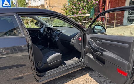 KIA cee'd I рестайлинг, 2008 год, 770 000 рублей, 7 фотография
