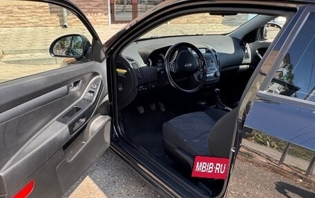 KIA cee'd I рестайлинг, 2008 год, 770 000 рублей, 6 фотография