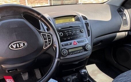 KIA cee'd I рестайлинг, 2008 год, 770 000 рублей, 9 фотография