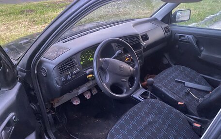 Volkswagen Golf III, 1992 год, 89 000 рублей, 5 фотография