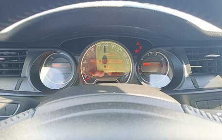 Citroen C5 II, 2010 год, 497 000 рублей, 14 фотография