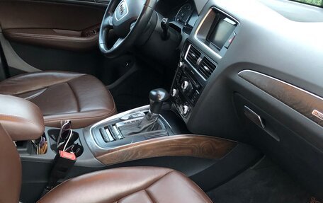 Audi Q5, 2014 год, 2 450 000 рублей, 2 фотография