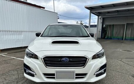 Subaru Levorg I, 2019 год, 1 268 000 рублей, 2 фотография