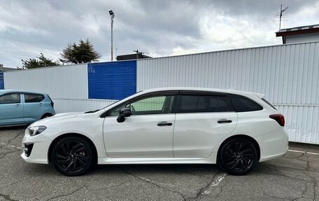 Subaru Levorg I, 2019 год, 1 268 000 рублей, 4 фотография