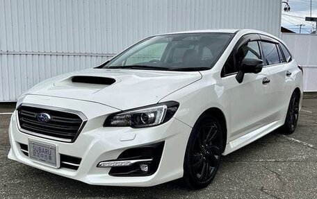 Subaru Levorg I, 2019 год, 1 268 000 рублей, 3 фотография