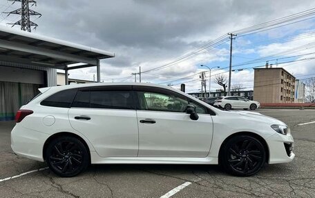 Subaru Levorg I, 2019 год, 1 268 000 рублей, 7 фотография
