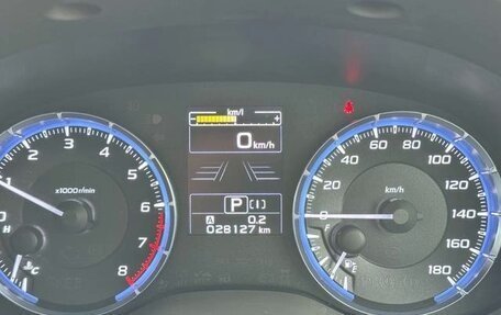 Subaru Levorg I, 2019 год, 1 268 000 рублей, 12 фотография