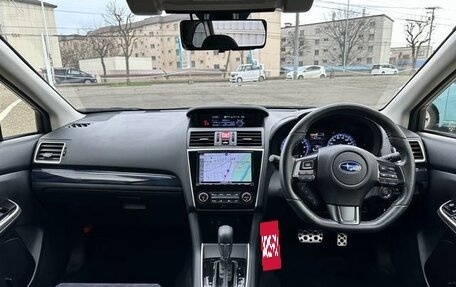 Subaru Levorg I, 2019 год, 1 268 000 рублей, 8 фотография