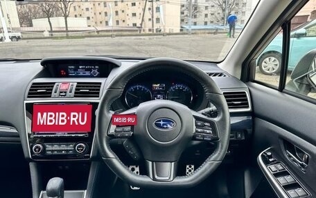 Subaru Levorg I, 2019 год, 1 268 000 рублей, 9 фотография