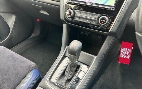 Subaru Levorg I, 2019 год, 1 268 000 рублей, 16 фотография