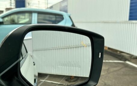 Subaru Levorg I, 2019 год, 1 268 000 рублей, 22 фотография