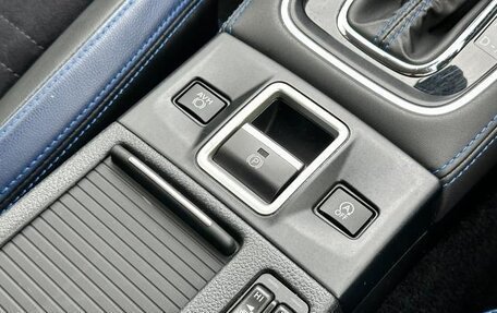 Subaru Levorg I, 2019 год, 1 268 000 рублей, 17 фотография