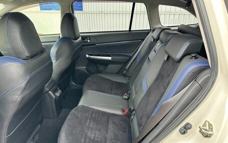 Subaru Levorg I, 2019 год, 1 268 000 рублей, 25 фотография