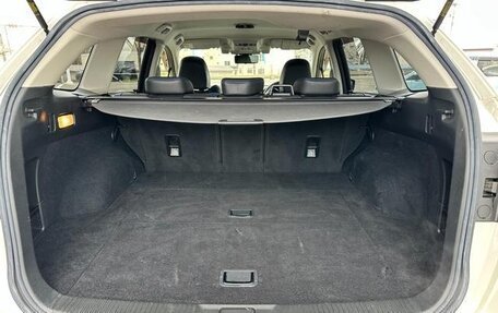 Subaru Levorg I, 2019 год, 1 268 000 рублей, 27 фотография