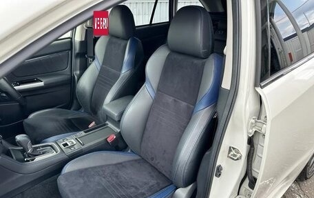 Subaru Levorg I, 2019 год, 1 268 000 рублей, 23 фотография