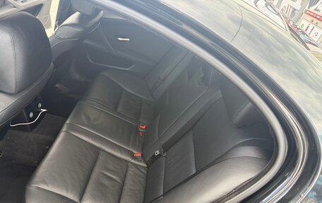 BMW 5 серия, 2009 год, 1 250 000 рублей, 10 фотография